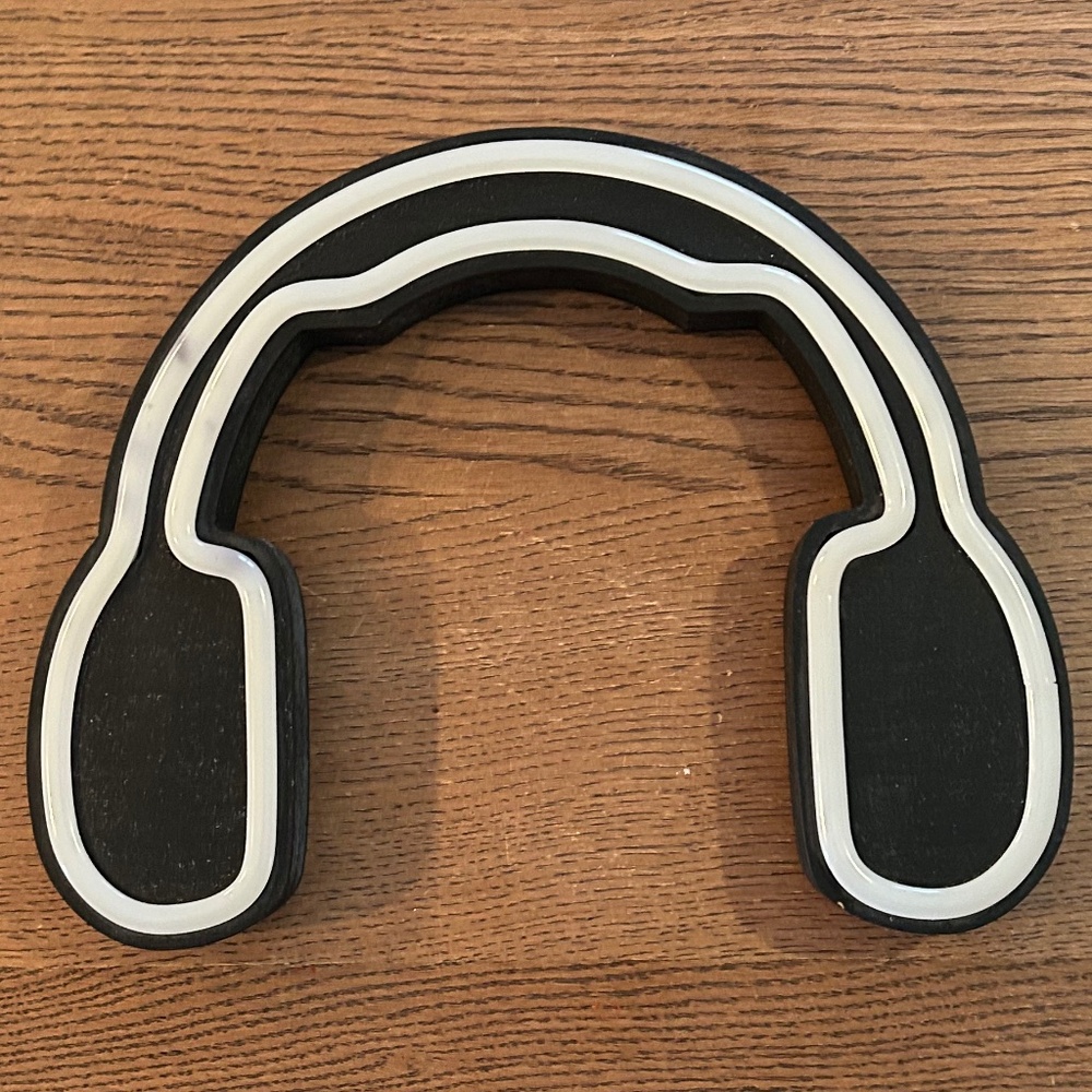 Bouclair Headphone - Picture 2 of 7